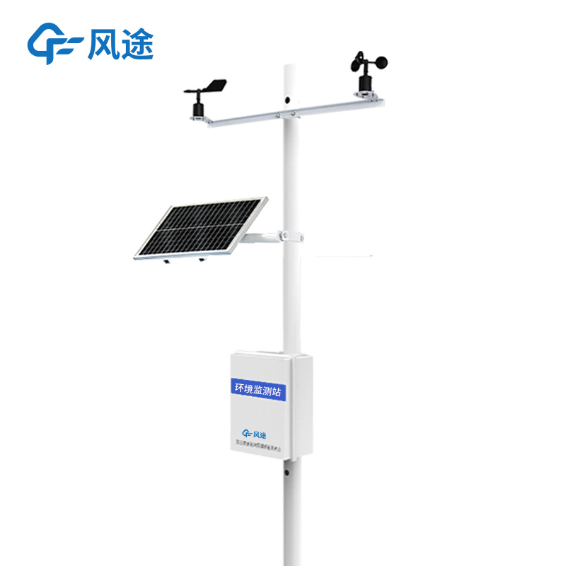 风速风向记录仪