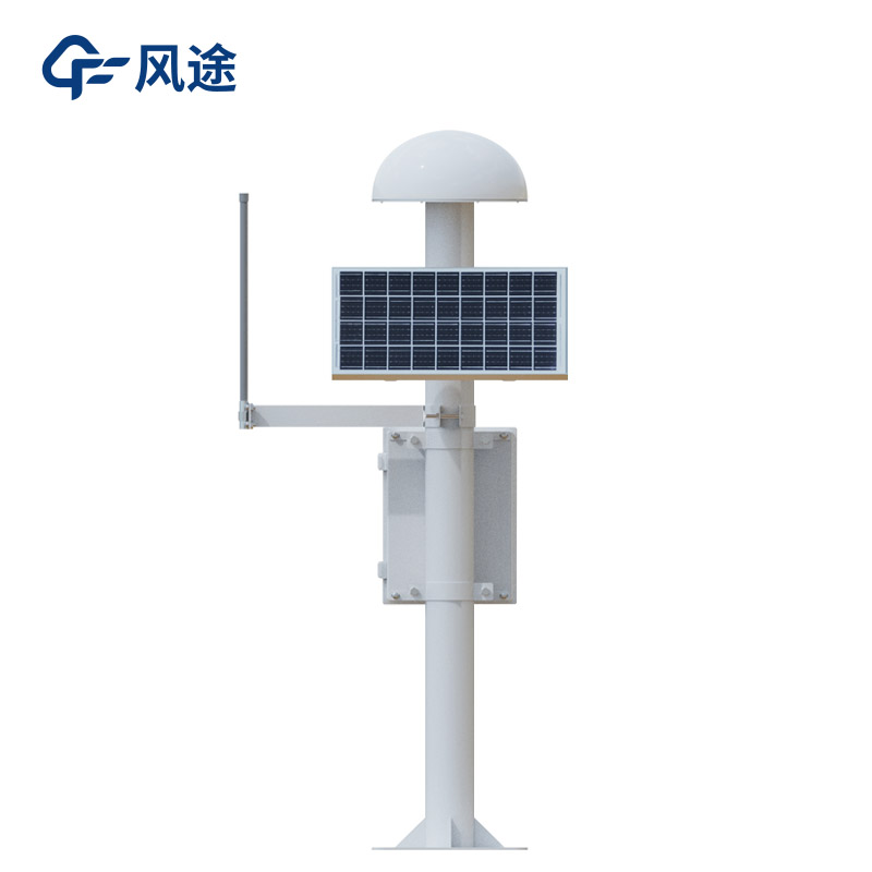 公路边坡为什么安装GNSS监测系统？