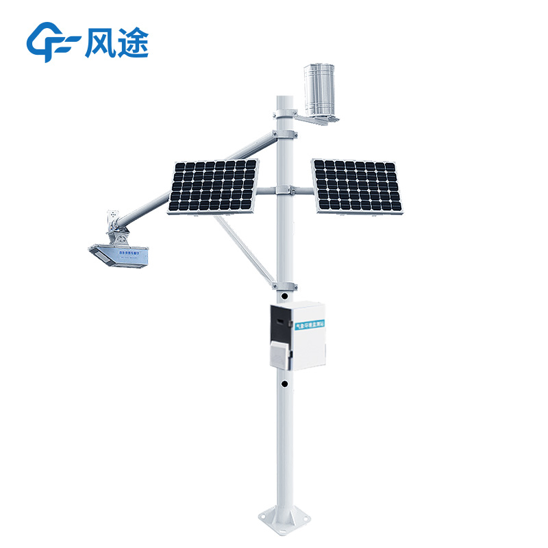 水雨情监测厂家推荐