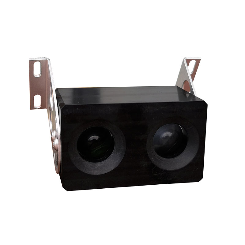 无人机能见度仪