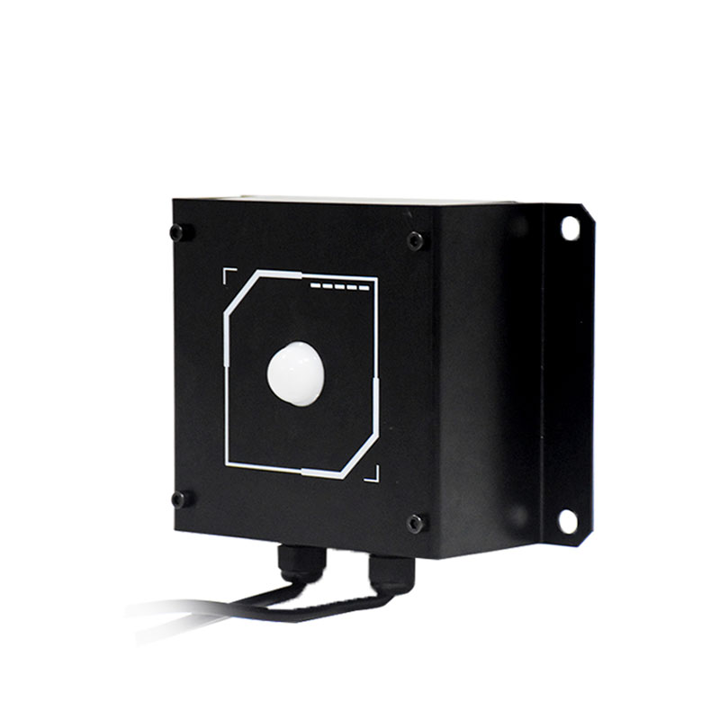 隧道光亮度监测仪