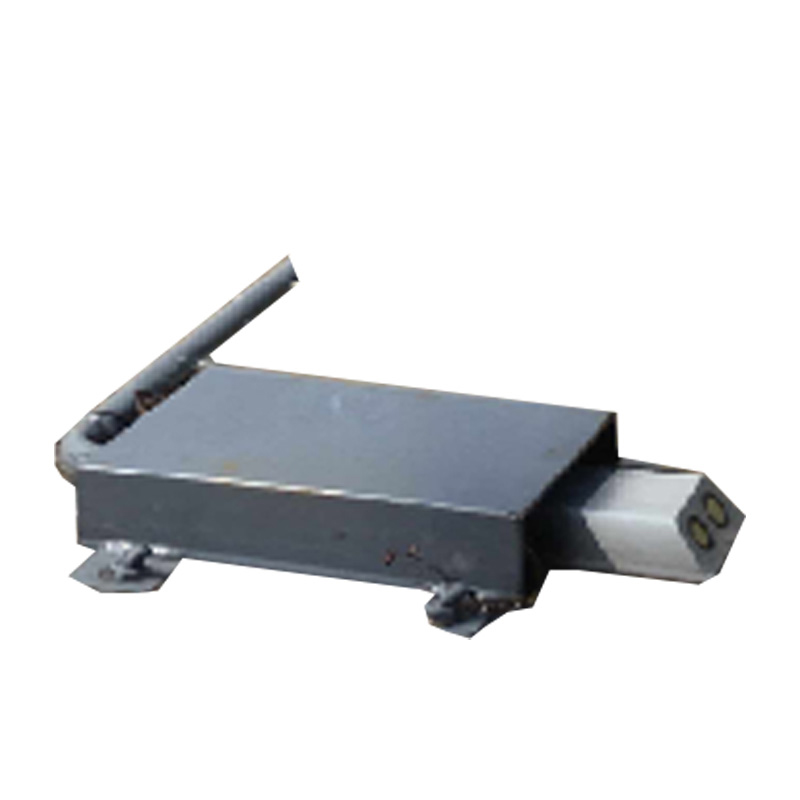 多普勒明渠流量计:灌区信息化测流神器