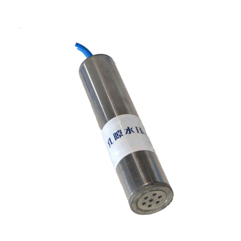 渗压计与孔隙水压计的区别