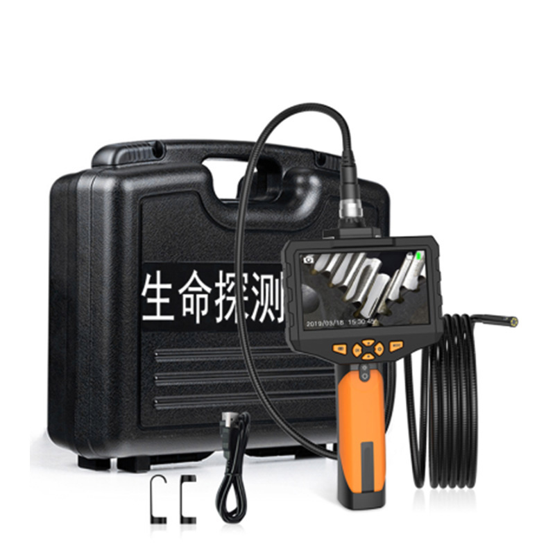 音频生命探测仪优缺点