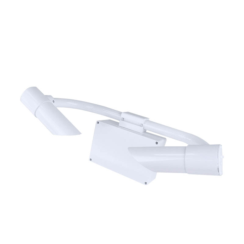 天气现象仪的应用及特点