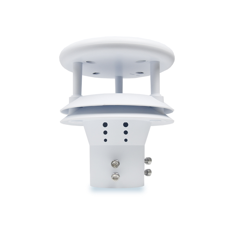 4种雨量计的比较