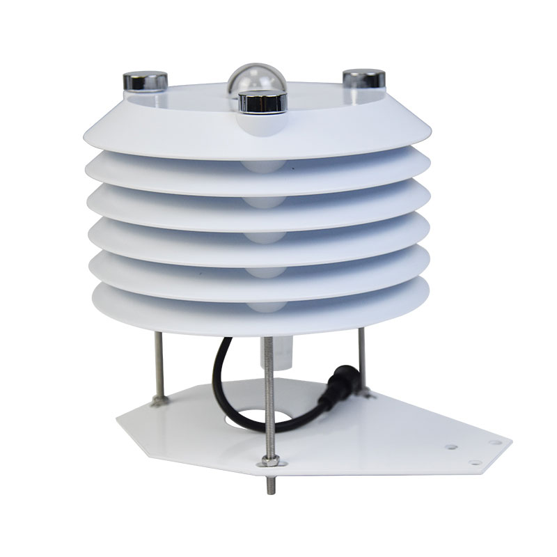 环境传感器是用于监测和测量周围环境参数的传感器