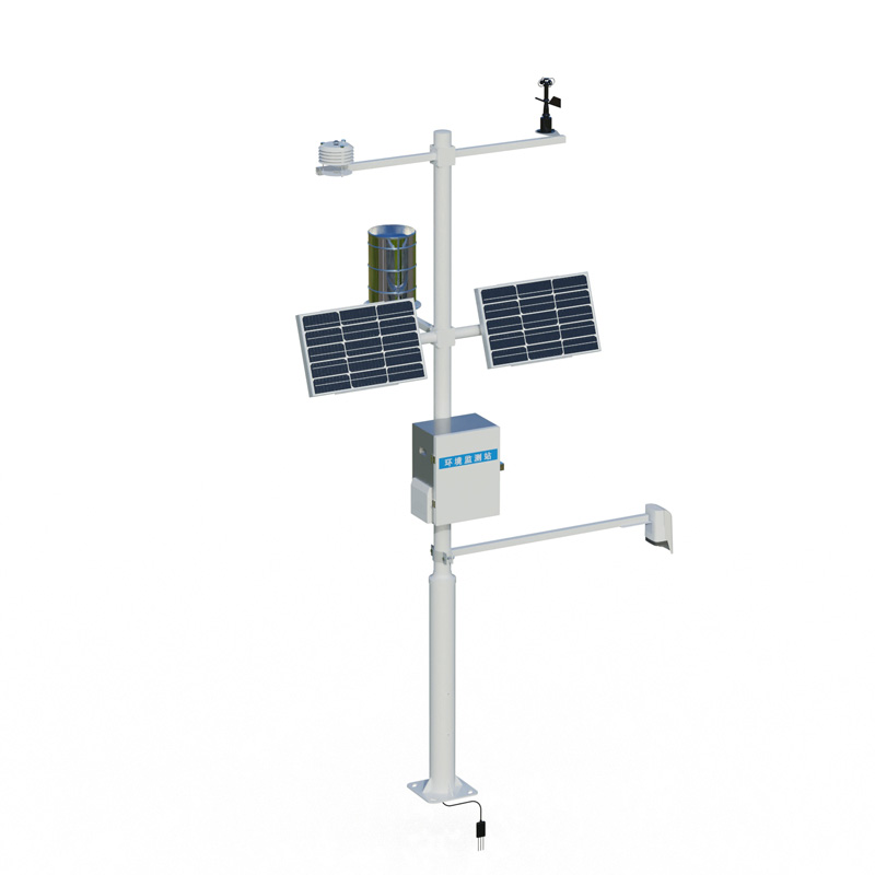 雪深观测自动雪深监测仪