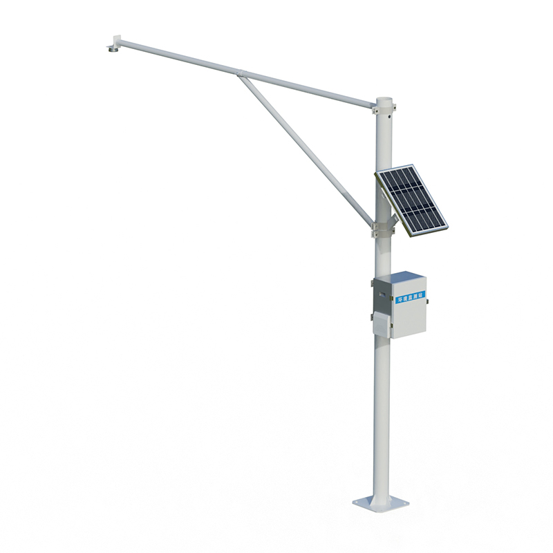 揭秘“水位监测站”：如何守护我们的水资源安全？ 