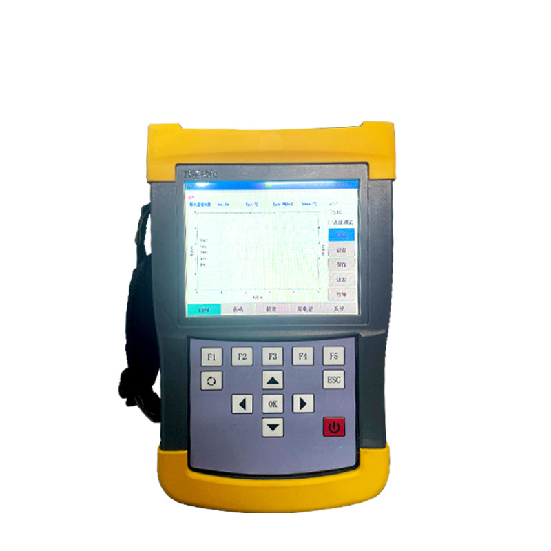 光伏组件IV曲线测试仪原理：实现太阳能电池测试的关键技术