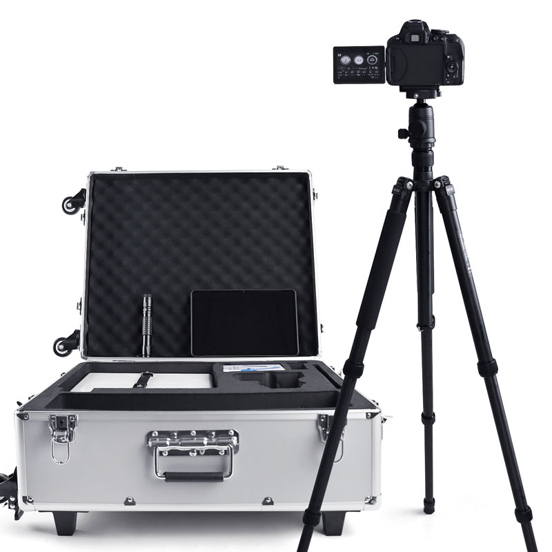 光伏组件测试需要哪些设备