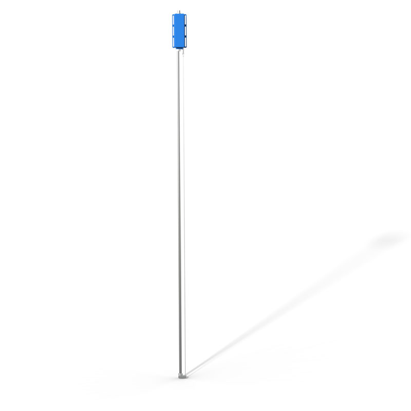 造波水池波浪测量仪用于测量浪高和水位