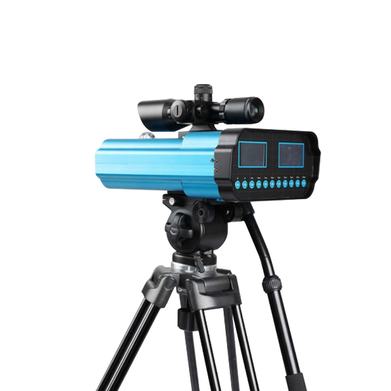 远距离激光位移监测仪