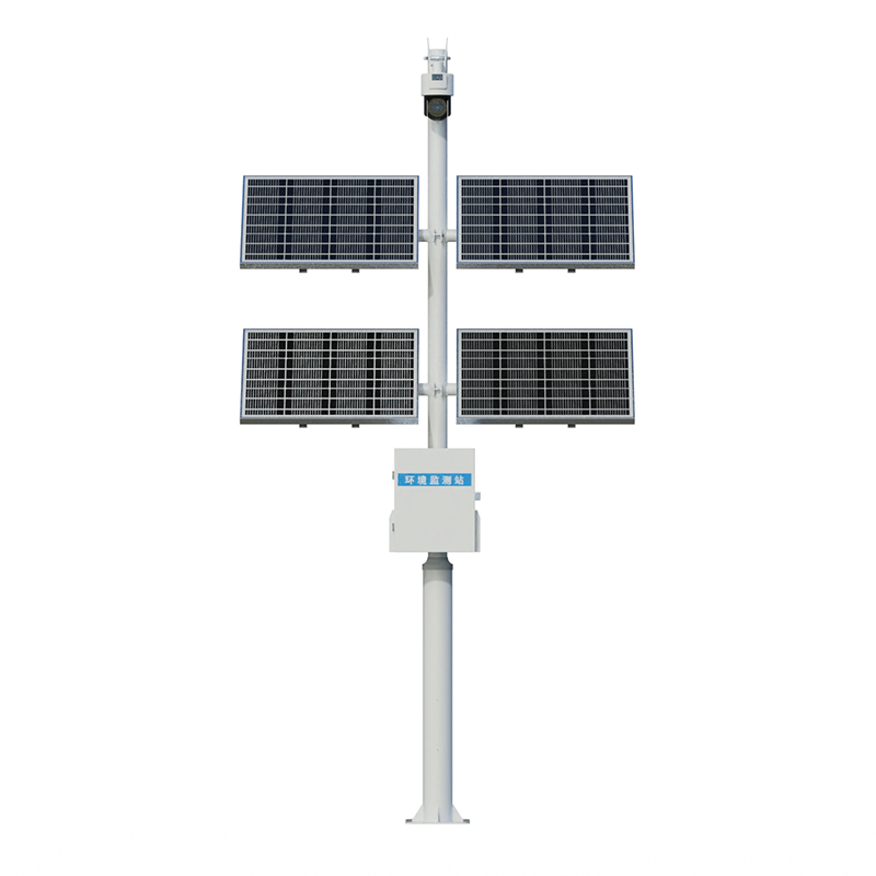 监控植物生长过程的仪器有以下几种