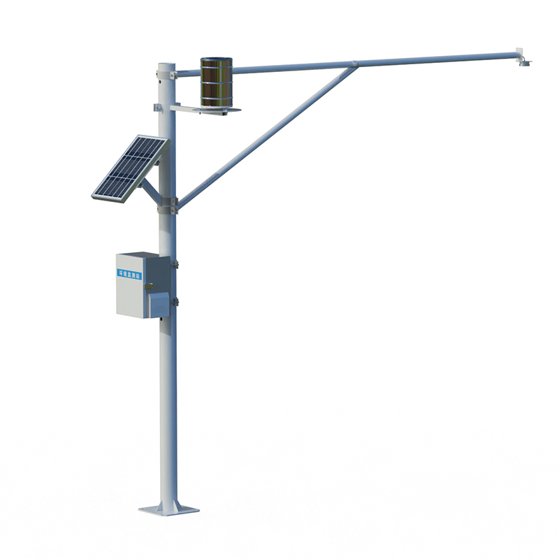 做雨量雨情的厂家风途提供全自动水文监测系统