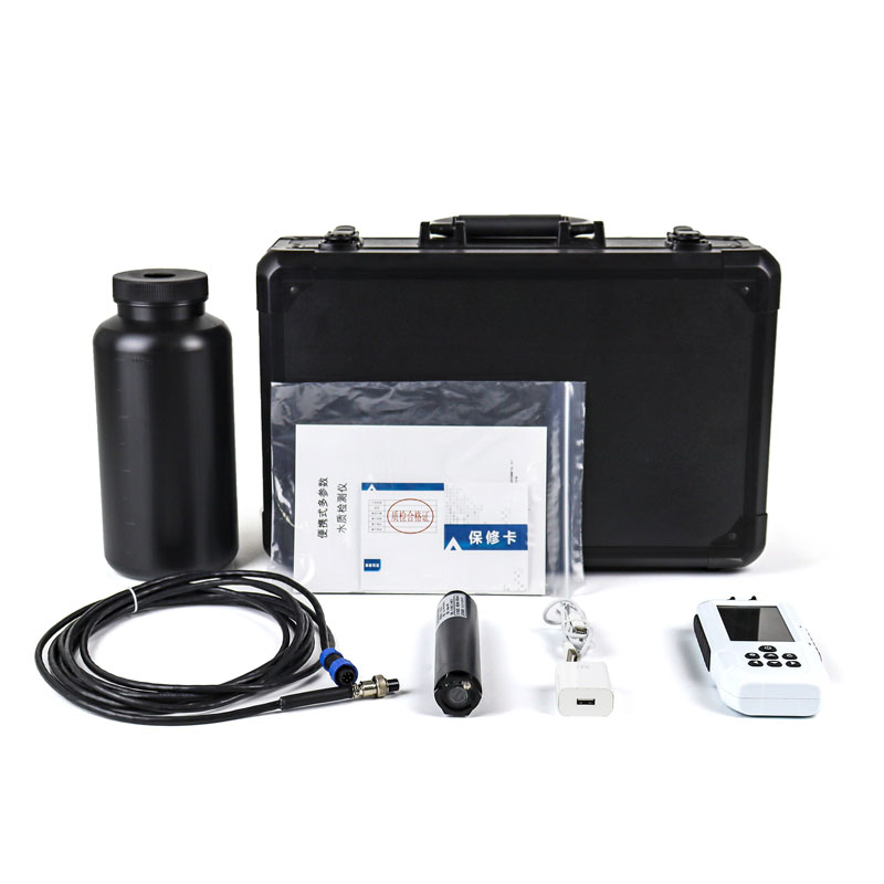 水质悬浮物检测仪